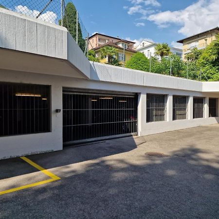 Opal Muralto Exterior foto