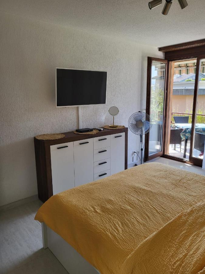 Opal Muralto Exterior foto