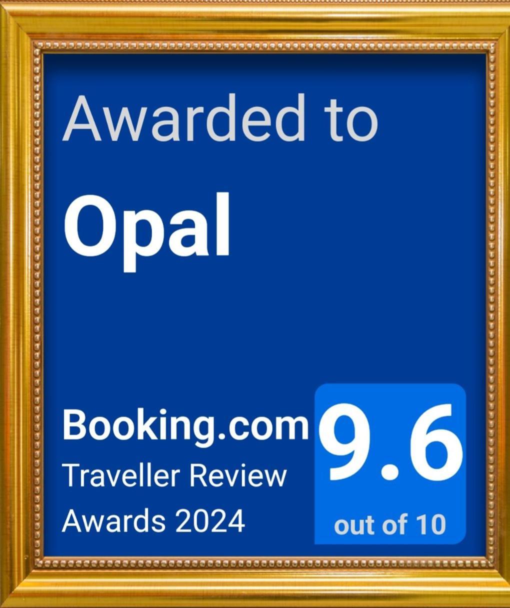 Opal Muralto Exterior foto
