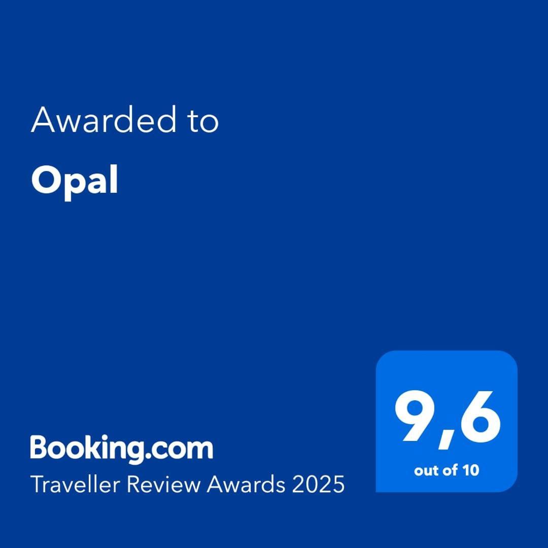 Opal Muralto Exterior foto
